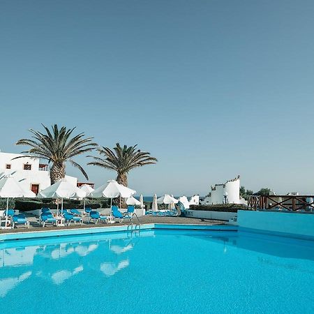 Mitsis Cretan Village Херсонісос Екстер'єр фото