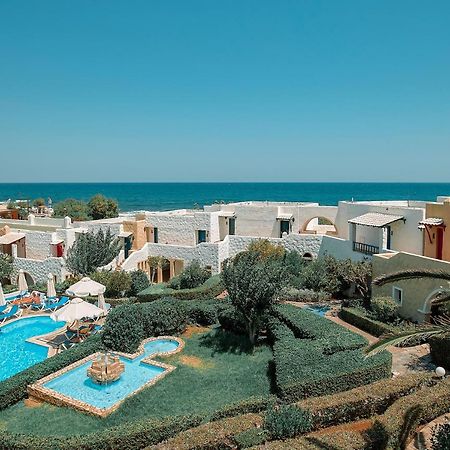 Mitsis Cretan Village Херсонісос Екстер'єр фото