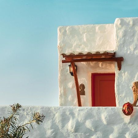 Mitsis Cretan Village Херсонісос Екстер'єр фото