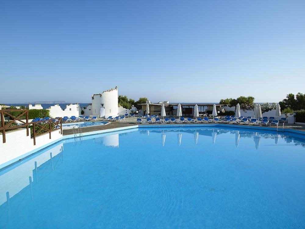 Mitsis Cretan Village Херсонісос Екстер'єр фото