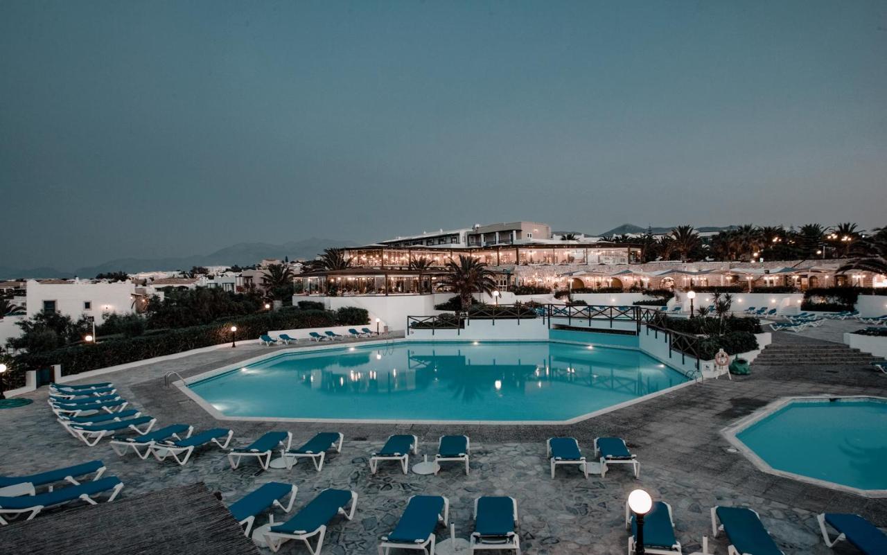 Mitsis Cretan Village Херсонісос Екстер'єр фото
